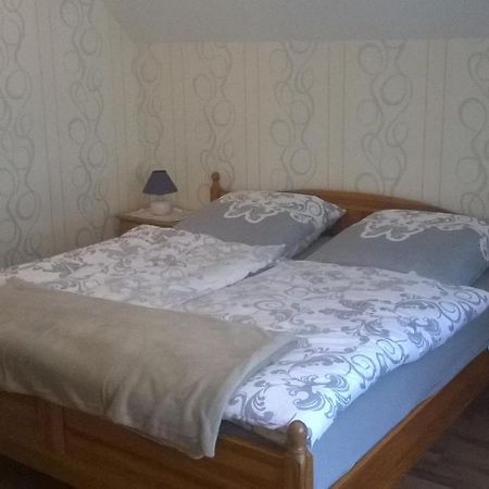 Ferienwohnung Mai Gittelde Eksteriør billede