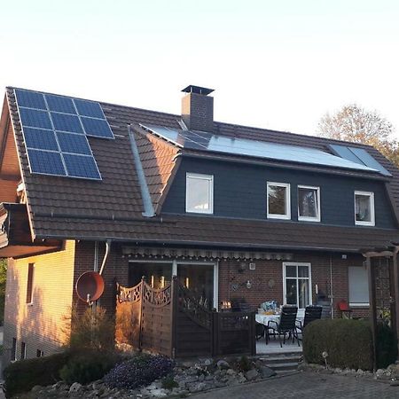 Ferienwohnung Mai Gittelde Eksteriør billede