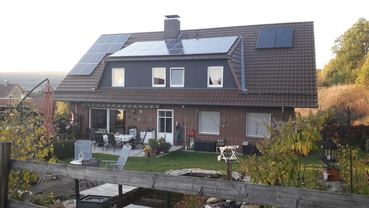 Ferienwohnung Mai Gittelde Eksteriør billede