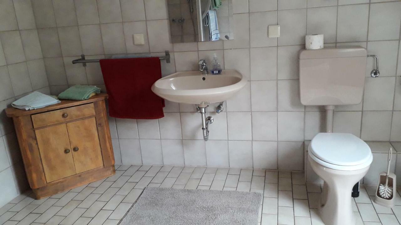 Ferienwohnung Mai Gittelde Eksteriør billede