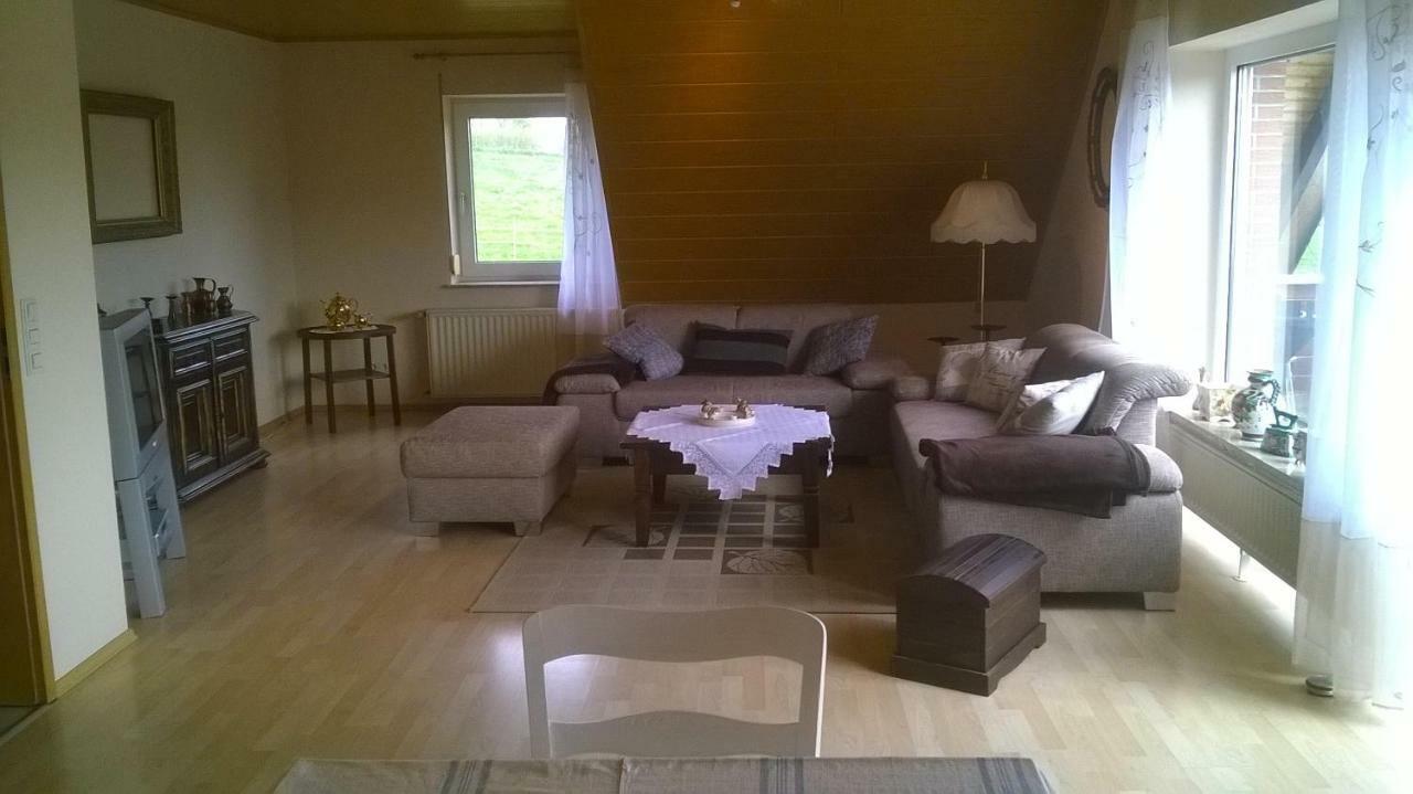 Ferienwohnung Mai Gittelde Eksteriør billede