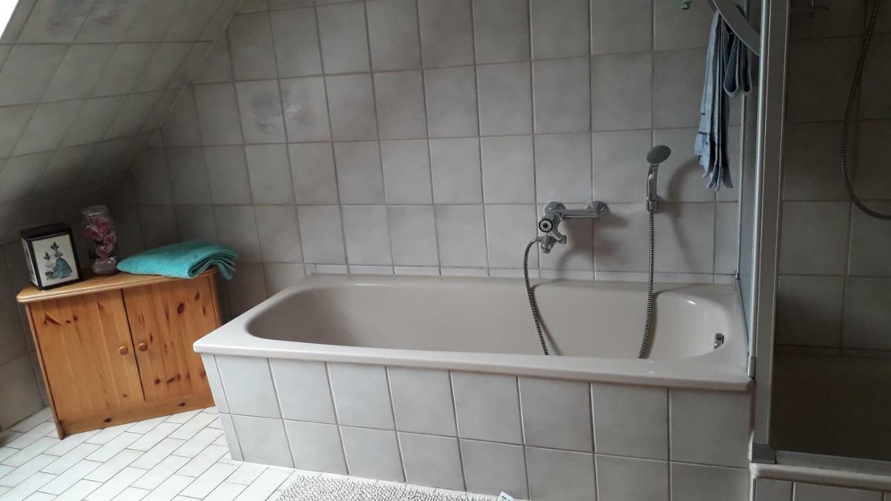 Ferienwohnung Mai Gittelde Eksteriør billede