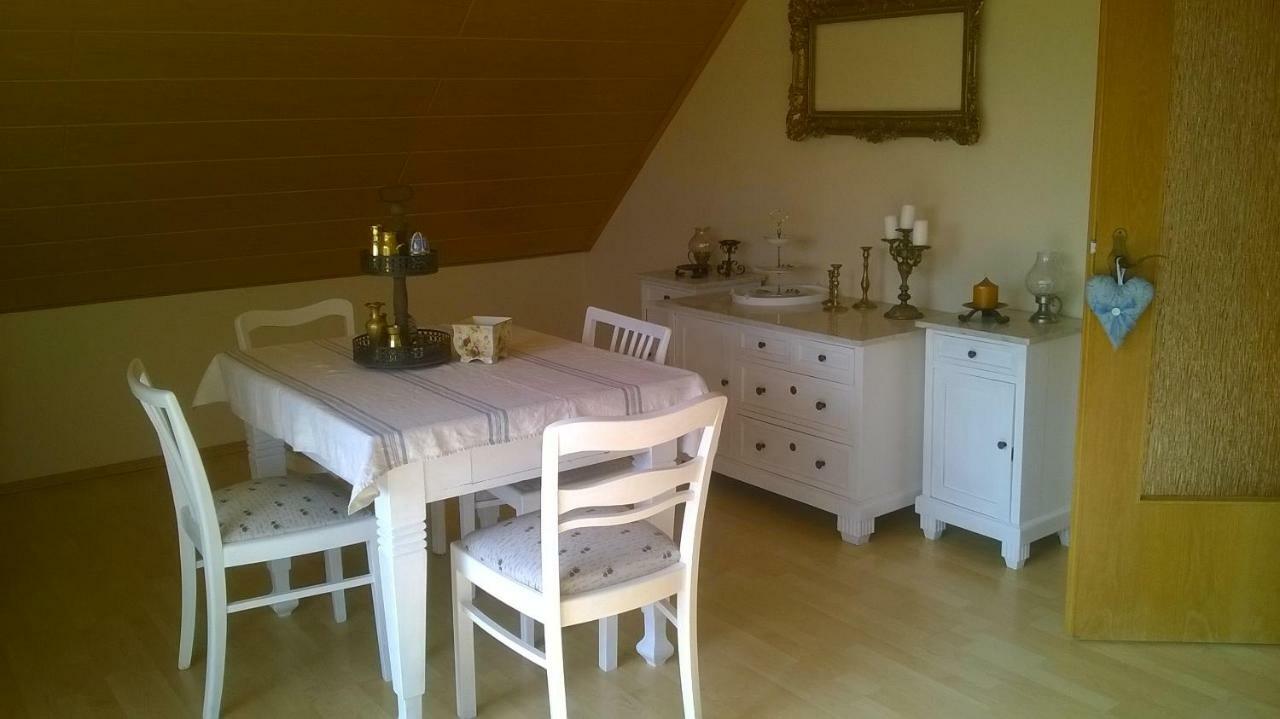Ferienwohnung Mai Gittelde Eksteriør billede